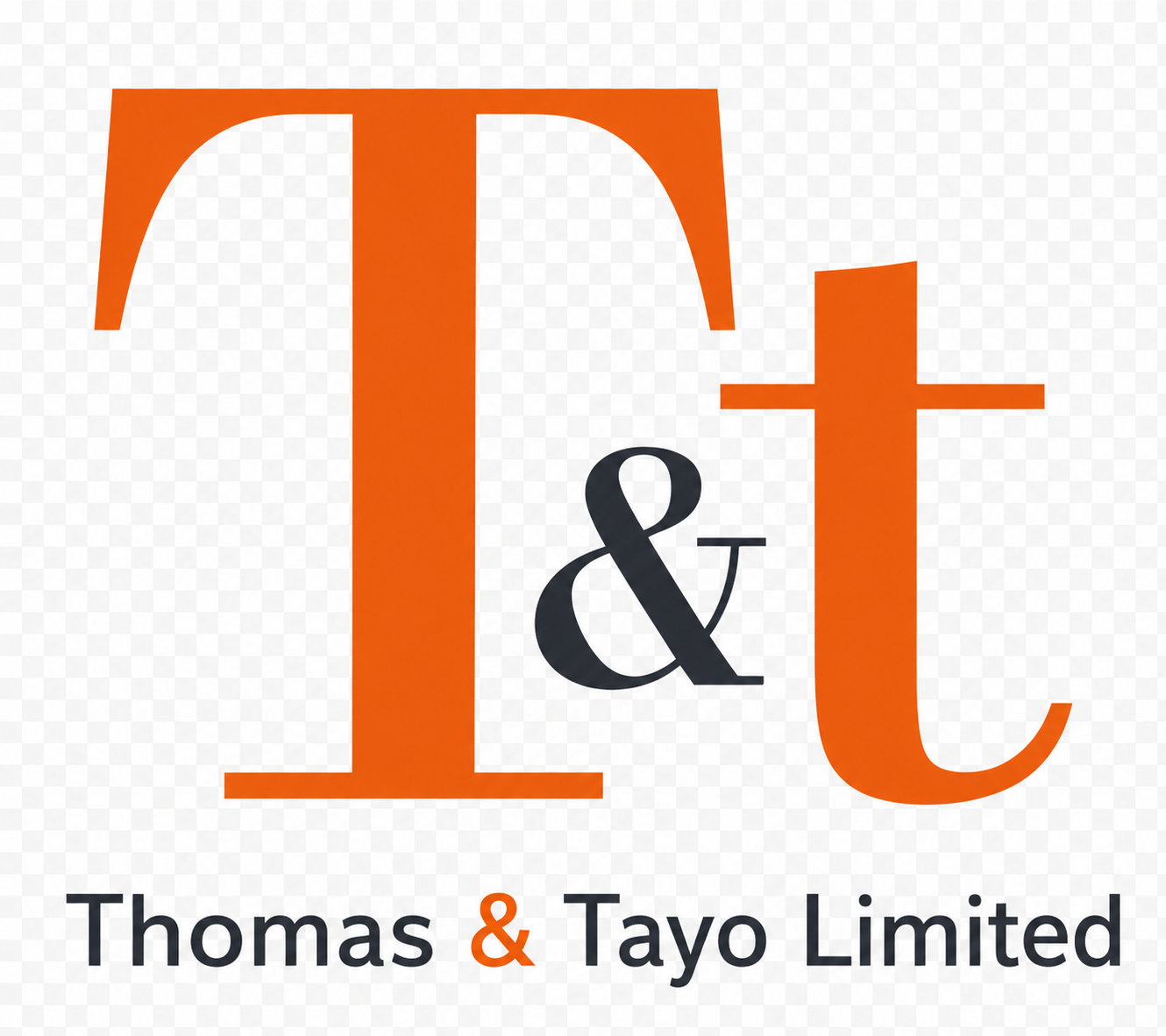 Thomas & Tayo Limited